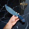 Professional Custom Handmade Hunting Knife